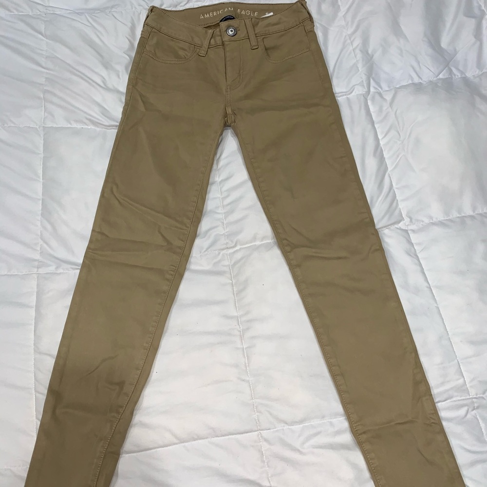 American Eagles Jeans